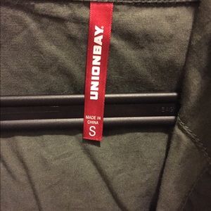 UNIONBAY Jackets & Coats - Unionbay Camo print shirt jacket UNIONBAY Jackets & Coats - Unionbay Camo print shirt jacket